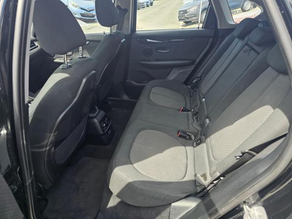 BMW 2 серии Active Tourer F45 Рестайлинг с пробегом 2019 года, цена 1 743 000 рублей, 125759 км, минивэн, Автокод Объявления