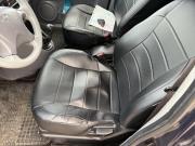 Hyundai Matrix I Рестайлинг Пермь  - изображение 13