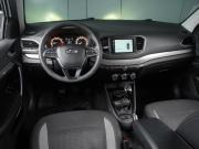 Lada (ВАЗ) Vesta I Рестайлинг (NG) Минеральные Воды  - изображение 24