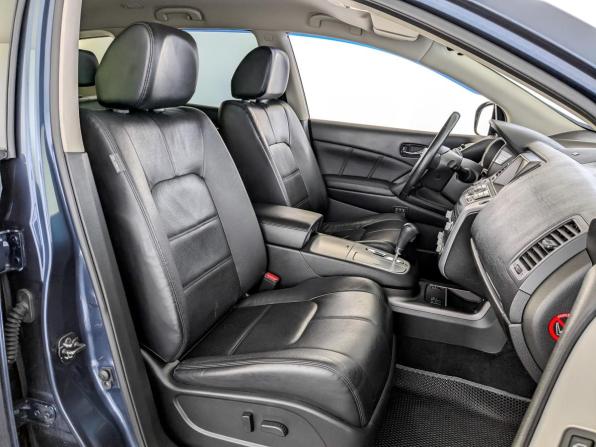 Nissan Murano II (Z51) Рестайлинг 2 с пробегом 2014 года, цена 1 860 000 рублей, 94262 км, внедорожник, Автокод Объявления