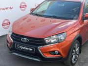 Lada (ВАЗ) Vesta I Екатеринбург  - изображение 48