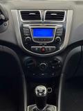 Hyundai Solaris I Москва  - изображение 22