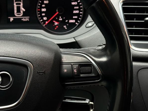 Audi Q3 I (8U) с пробегом 2012 года, цена 1 679 000 рублей, 177133 км, внедорожник, Автокод Объявления