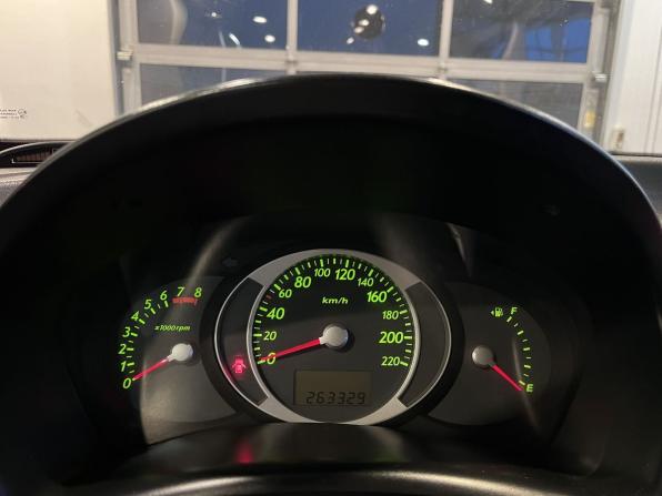 Hyundai Tucson I с пробегом 2008 года, цена 665 000 рублей, 263328 км, внедорожник, Автокод Объявления