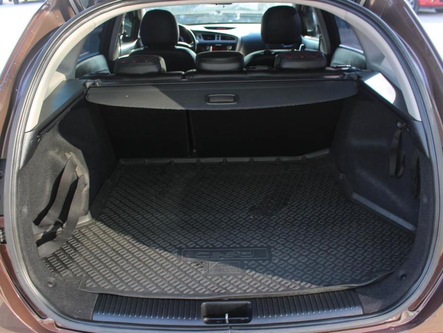 Kia Ceed II Калуга  - изображение 16