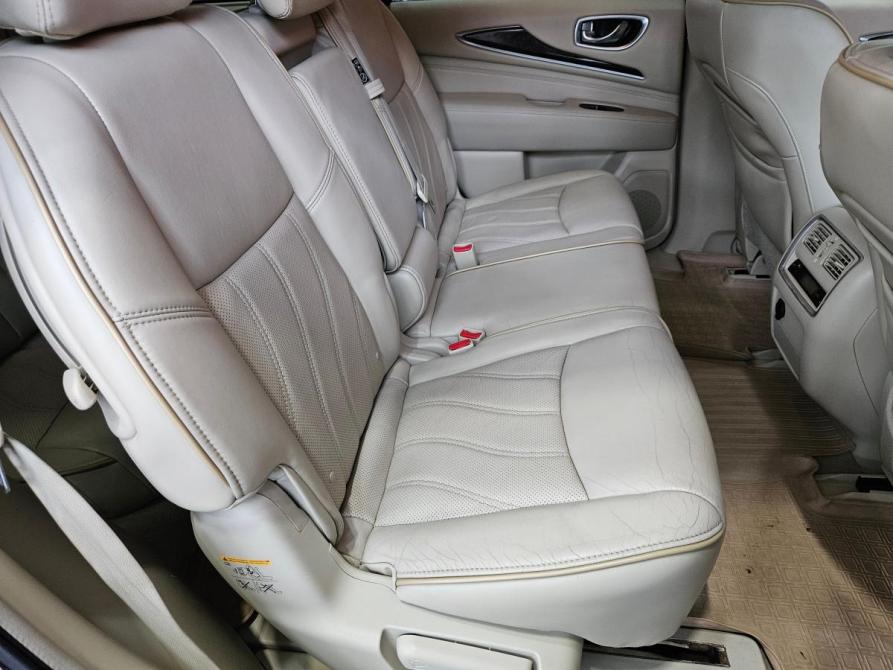 Infiniti JX Вологда  - изображение 13