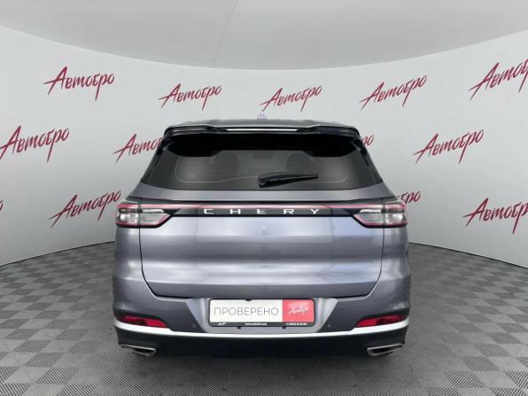 Chery Tiggo 7 Pro Max I Рестайлинг с пробегом 2024 года, цена 2 049 000 рублей, 31695 км, внедорожник, Автокод Объявления