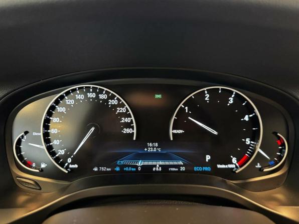 BMW X3 III (G01) с пробегом 2018 года, цена 3 349 000 рублей, 162469 км, внедорожник, Автокод Объявления