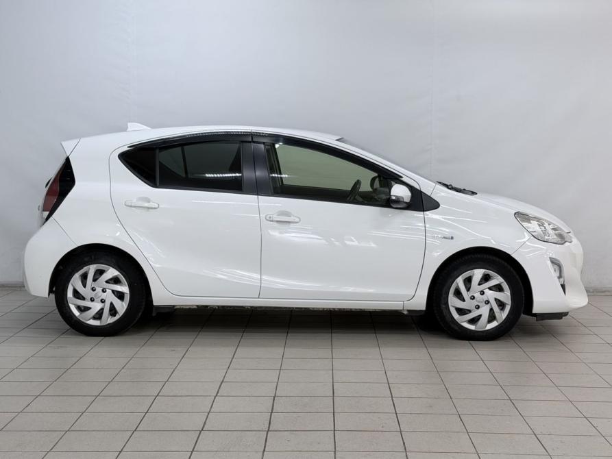 Toyota Aqua I Рестайлинг Воронеж  - изображение 7
