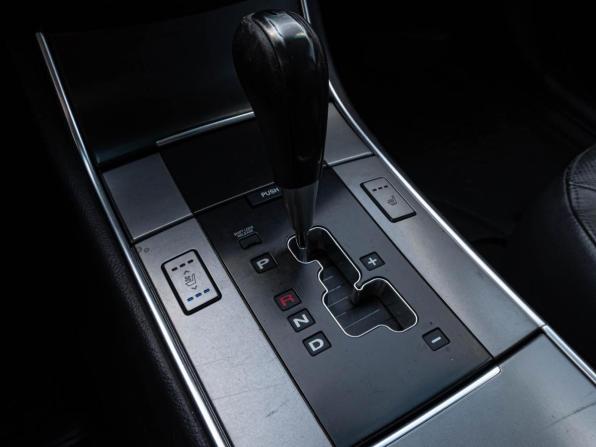 Hyundai ix55 с пробегом 2012 года, цена 850 000 рублей, 311737 км, внедорожник, Автокод Объявления