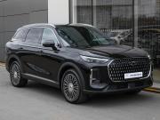 Chery Tiggo 9 I Москва  - изображение 36