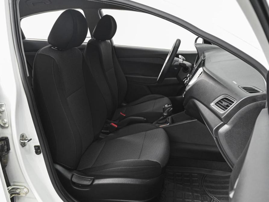 Hyundai Solaris II Рестайлинг Ставрополь  - изображение 8
