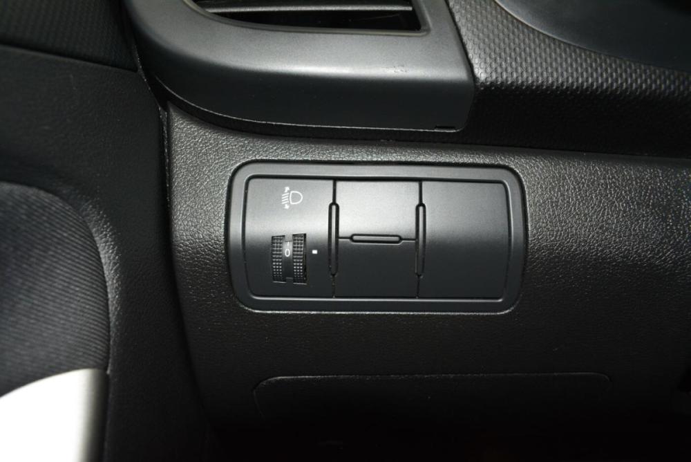 Hyundai Solaris I Рестайлинг Киров  - изображение 15