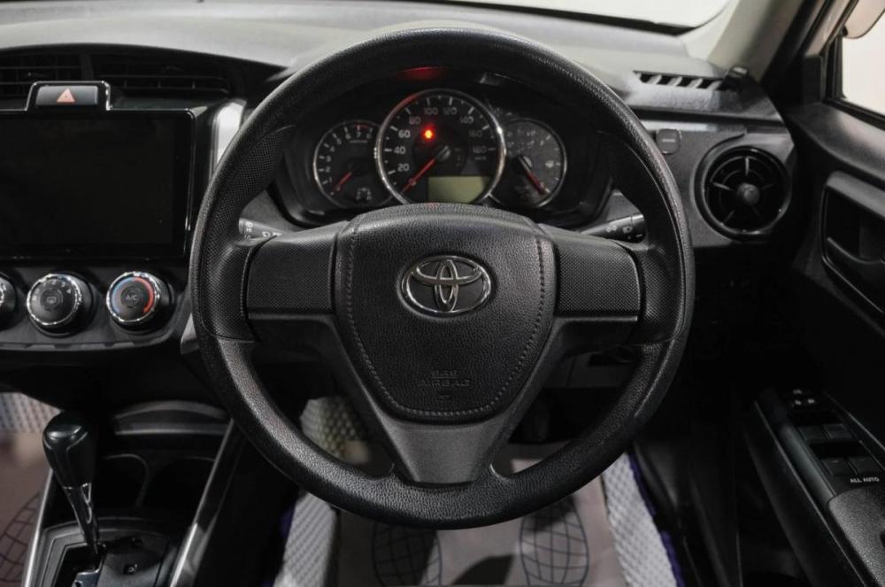 Toyota Corolla XI (E160 E170 E180) Новокузнецк  - изображение 20