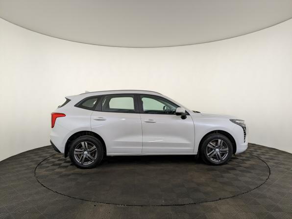 Haval Jolion I с пробегом 2023 года, цена 1 790 000 рублей, 86632 км, внедорожник, Автокод Объявления
