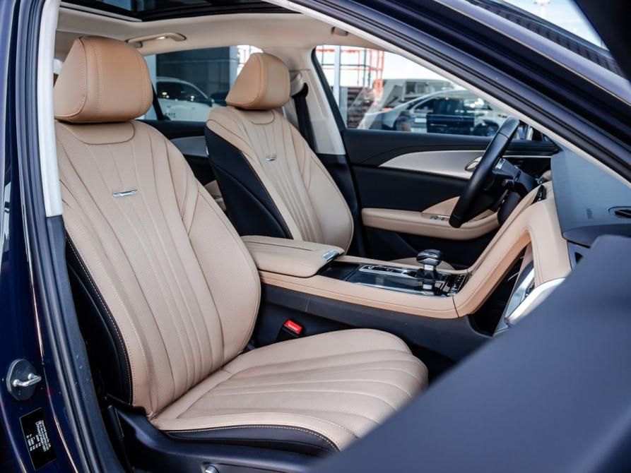 Hongqi H5 II Магнитогорск  - изображение 20