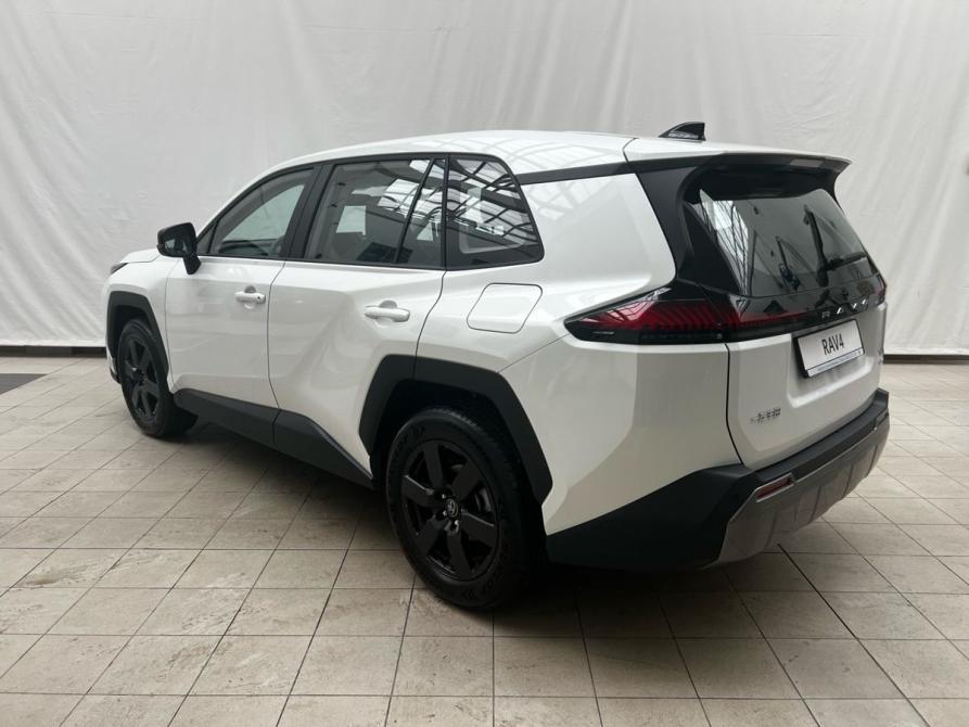 Toyota RAV4 VI (XA60) Нижний Тагил  - изображение 2