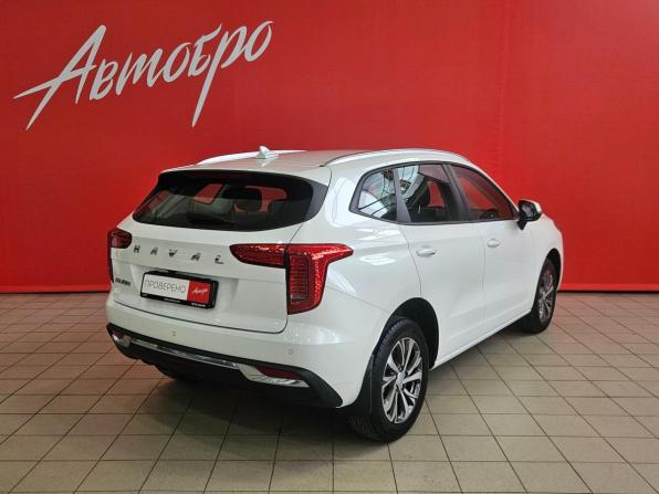 Haval Jolion I с пробегом 2023 года, цена 1 775 000 рублей, 67316 км, внедорожник, Автокод Объявления