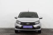 Lada (ВАЗ) Granta I Рестайлинг Сургут  - изображение 21