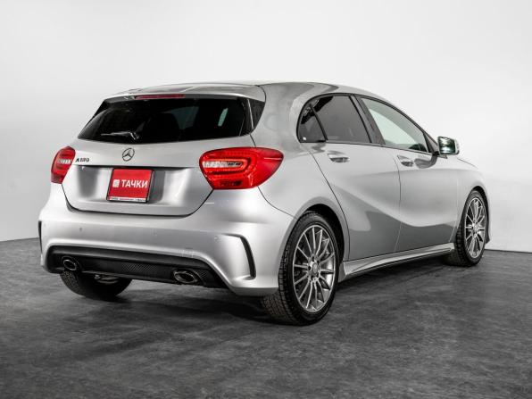 Mercedes-Benz A-Класс III (W176) с пробегом 2012 года, цена 1 250 000 рублей, 73240 км, хэтчбек, Автокод Объявления