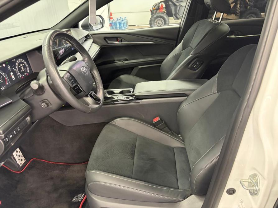 Toyota Camry IX (XV80) China Market Краснодар  - изображение 13