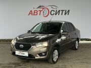 Datsun on-DO I Рестайлинг Тамбов  - изображение 22