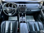 Mazda CX-7 I Рестайлинг Вологда  - изображение 36