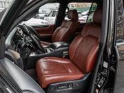 Lexus LX III Рестайлинг 2 Краснодар  - изображение 37