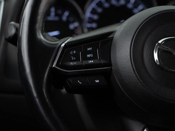 Mazda 6 III (GJ) Рестайлинг с пробегом 2016 года, цена 2 177 077 рублей, 138260 км, седан, Автокод Объявления