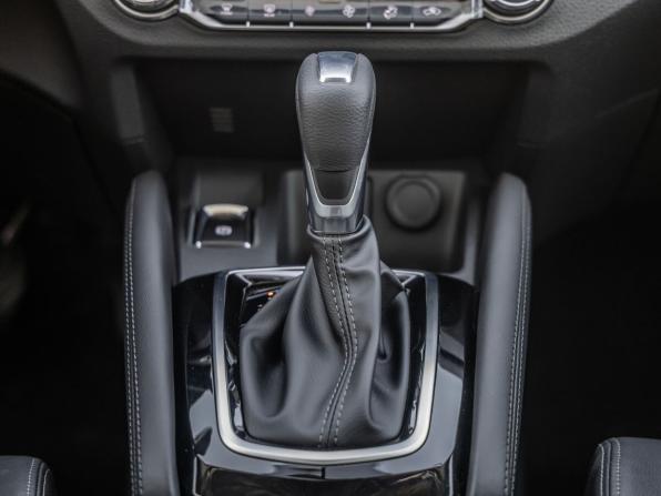 Nissan Qashqai II Рестайлинг 2 с пробегом 2025 года, цена 3 376 000 рублей, 21 км, внедорожник, Автокод Объявления