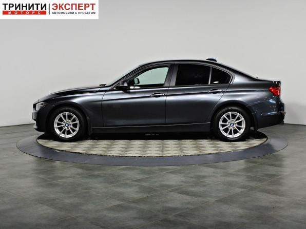 BMW 3 серии VI (F3x) с пробегом 2013 года, цена 1 497 000 рублей, 183806 км, седан, Автокод Объявления