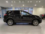 Toyota RAV4 IV (XA40) Рестайлинг Казань  - изображение 27