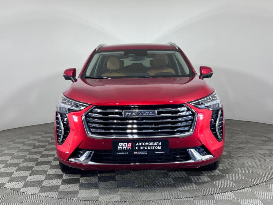 Haval Jolion I Ростов-на-Дону  - изображение 2