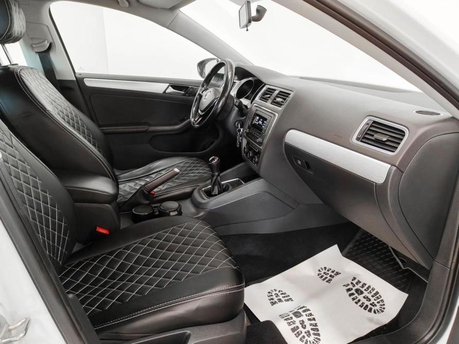 Volkswagen Jetta VI Рестайлинг Тула  - изображение 8