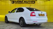 Skoda Octavia II (A5) Рестайлинг Ижевск  - изображение 25