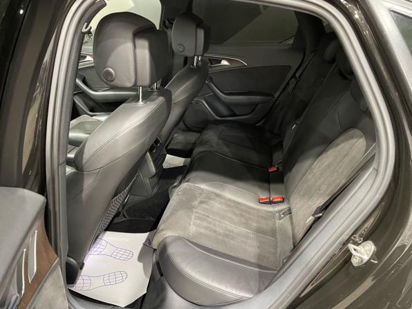 Audi A6 IV (C7) с пробегом 2013 года, цена 2 299 000 рублей, 98552 км, седан, Автокод Объявления