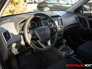 Hyundai Creta I Рестайлинг Москва  - изображение 36