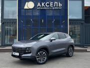 JETOUR DASHING I Архангельск  - изображение 21