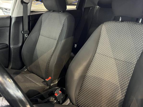 Kia Rio IV с пробегом 2018 года, цена 1 325 000 рублей, 173000 км, седан, Автокод Объявления