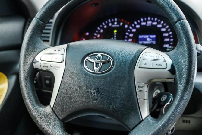 Toyota Camry VI (XV40) с пробегом 2006 года, цена 791 000 рублей, 281000 км, седан, Автокод Объявления