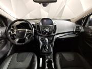 Ford Kuga II Москва  - изображение 32