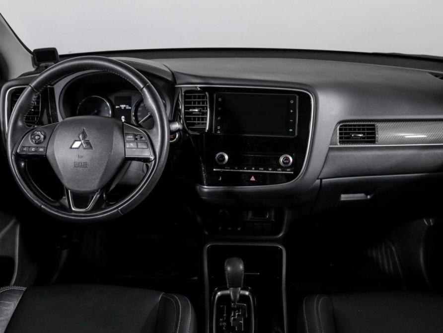Mitsubishi Outlander III Рестайлинг 3 Москва  - изображение 12