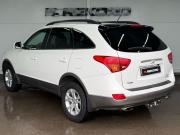 Hyundai ix55 Уфа  - изображение 21