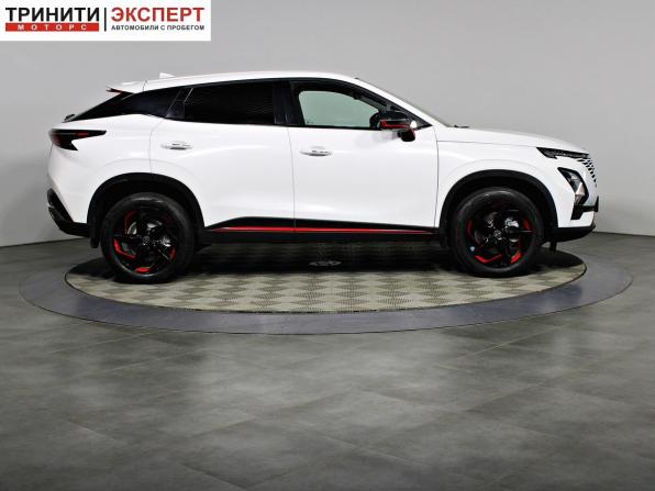 Omoda C5 I с пробегом 2023 года, цена 2 097 000 рублей, 36138 км, внедорожник, Автокод Объявления