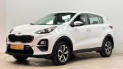 Kia Sportage IV Рестайлинг Киров  - изображение 19
