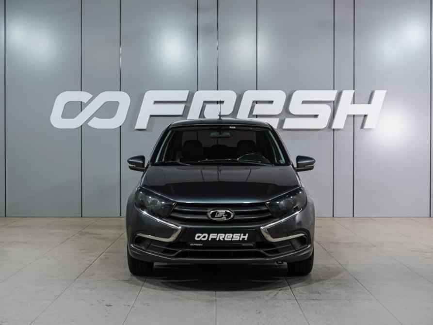 Lada (ВАЗ) Granta I Рестайлинг Воронеж  - изображение 3
