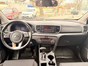 Kia Sportage IV Рестайлинг Ростов-на-Дону  - изображение 41