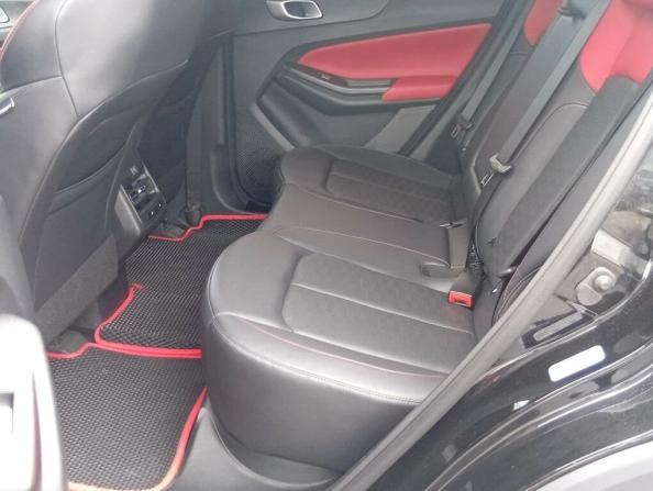 Changan CS55 Plus II с пробегом 2023 года, цена 1 820 000 рублей, 51000 км, внедорожник, Автокод Объявления