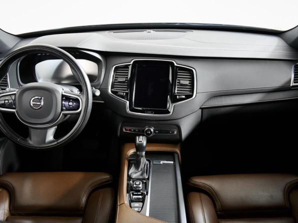 Volvo XC90 II Рестайлинг 1 с пробегом 2020 года, цена 5 025 000 рублей, 102864 км, внедорожник, Автокод Объявления