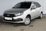 Lada (ВАЗ) Granta I Рестайлинг Киров  - изображение 32